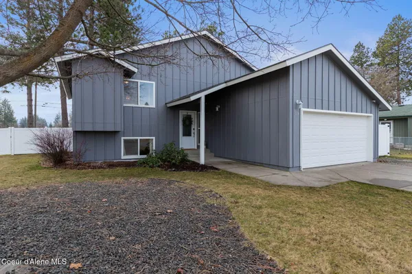 $579,000 | 514 East 13th Avenue, Post Falls, ID 83854