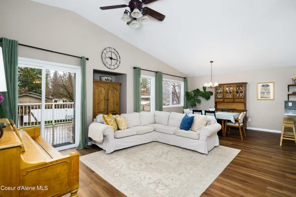$579,000 | 514 East 13th Avenue, Post Falls, ID 83854