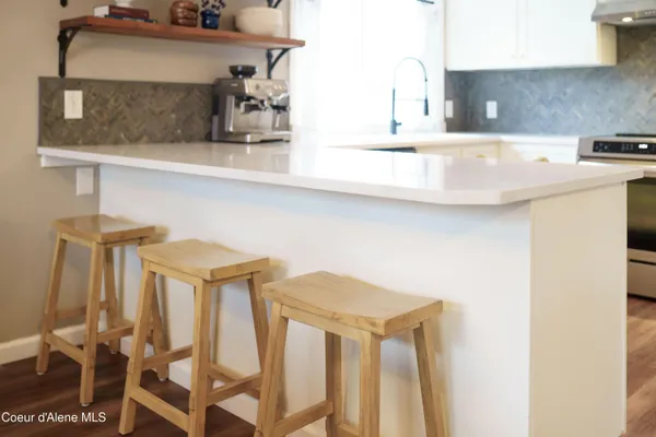 $579,000 | 514 East 13th Avenue, Post Falls, ID 83854