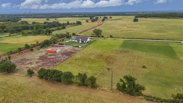 a view of an ocean from a balcony