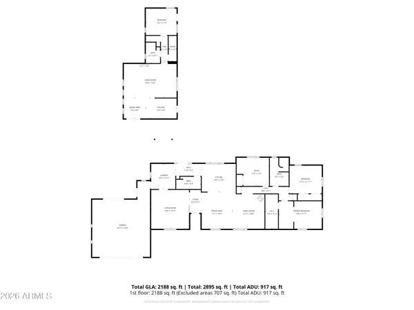 $929,900 | 17629 North 16th Street, Phoenix, AZ 85022