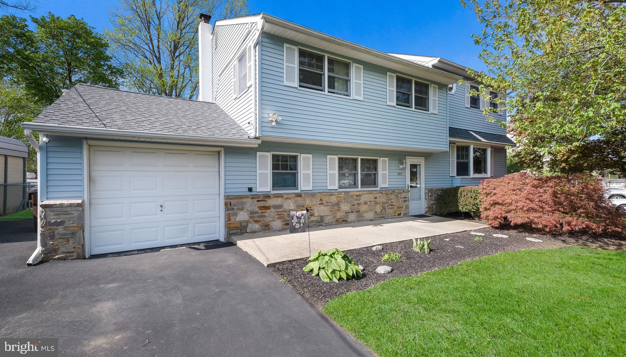 110 Clayton Road Hatboro, PA 19040 - Photo 1 of 36 Gallery Image 1
