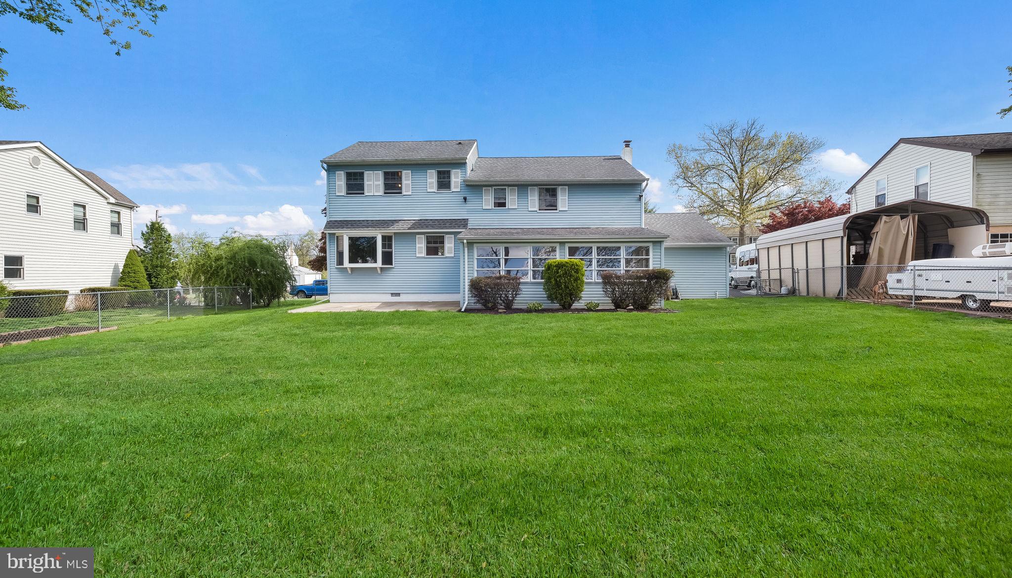 110 Clayton Road Hatboro, PA 19040 - Photo 34 of 36 Gallery Image 34