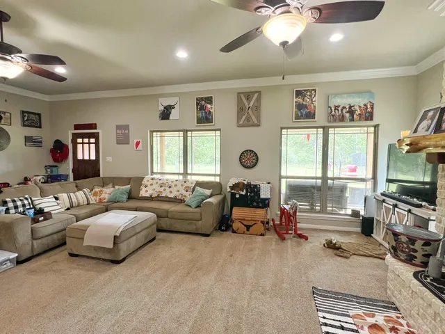 $670,500 | 3832 Cr 145 Centerville Tx 75833, Centerville, TX 75833