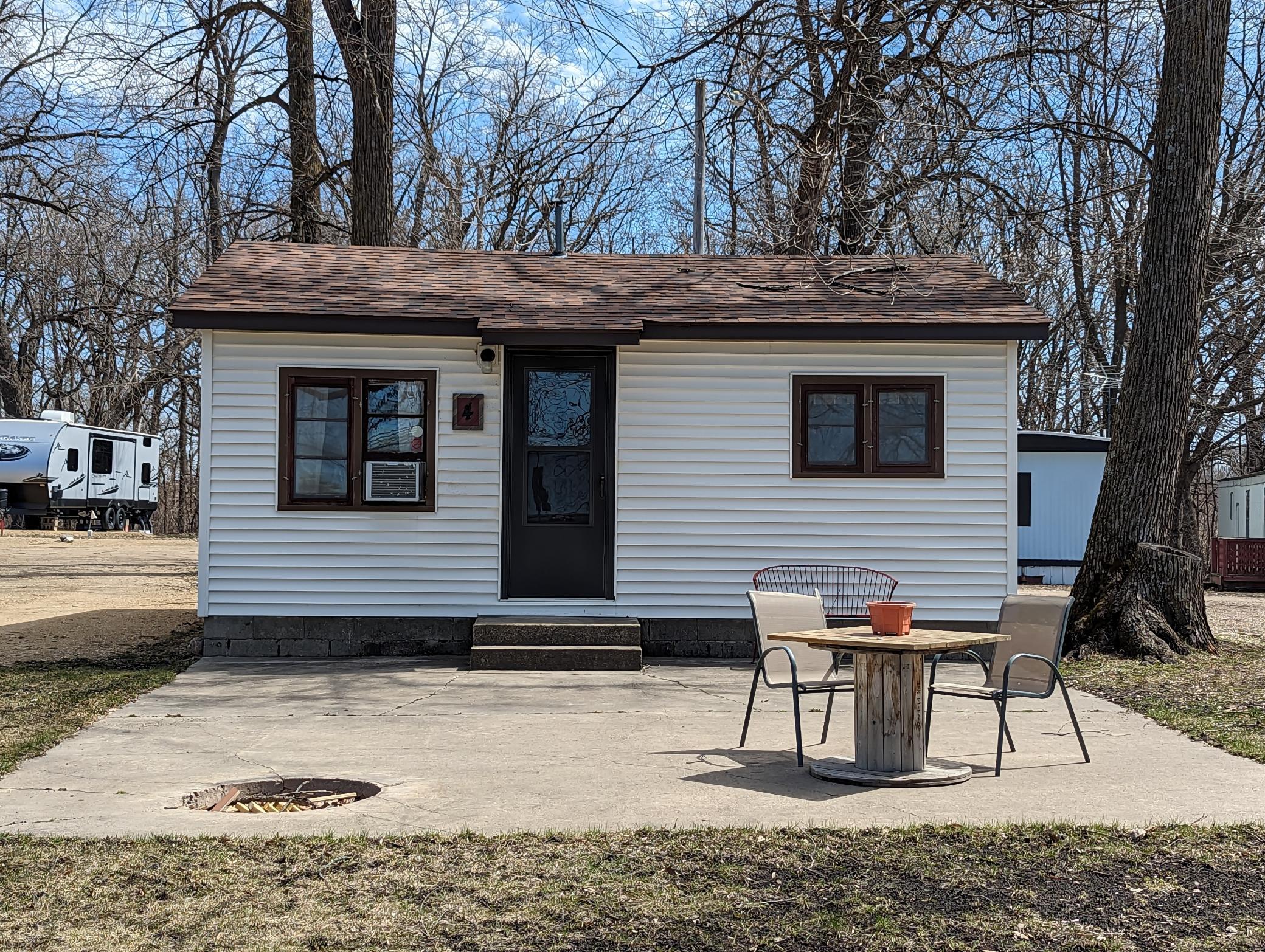 3261 Smith Lake Road Southeast, Unit 4 Osakis, MN 56360 - Photo 1 of 1 Gallery Image 1