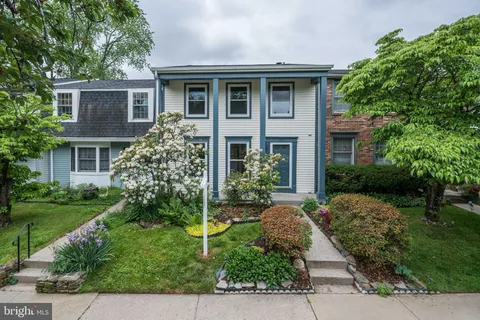 $475,000 | 7506 Weatherby Drive, Rockville, MD 20855