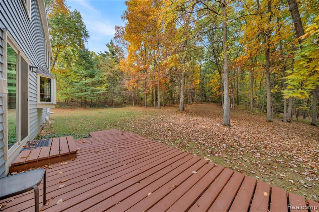 1502 Hosner Road Oxford, MI 48370 - Photo 51 of 73 Gallery Image 51
