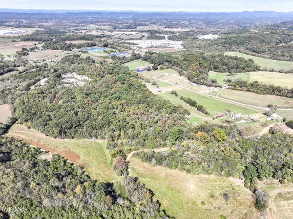 $138,500 | Lot 25 Mcdonald Road, Unit 25, Midway, TN 37809