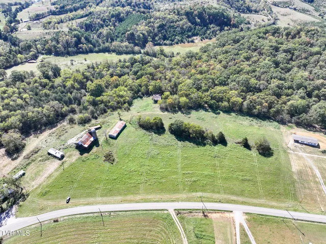 $146,200 | Lot 25 Mcdonald Road, Unit 25, Midway, TN 37809