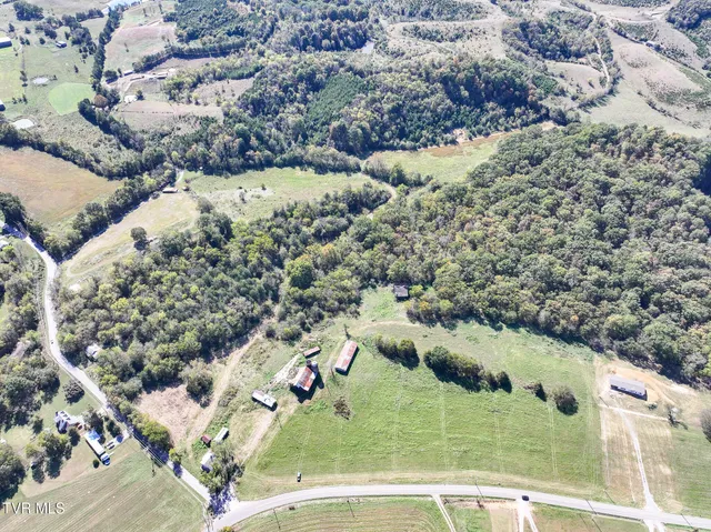 $146,200 | Lot 25 Mcdonald Road, Unit 25, Midway, TN 37809