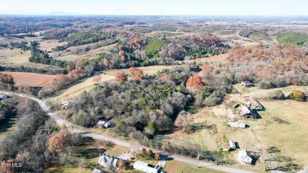 $138,500 | Lot 25 Mcdonald Road, Unit 25, Midway, TN 37809
