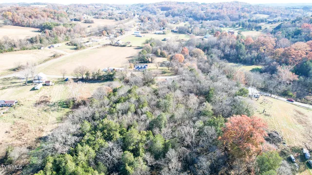 $146,200 | Lot 25 Mcdonald Road, Unit 25, Midway, TN 37809