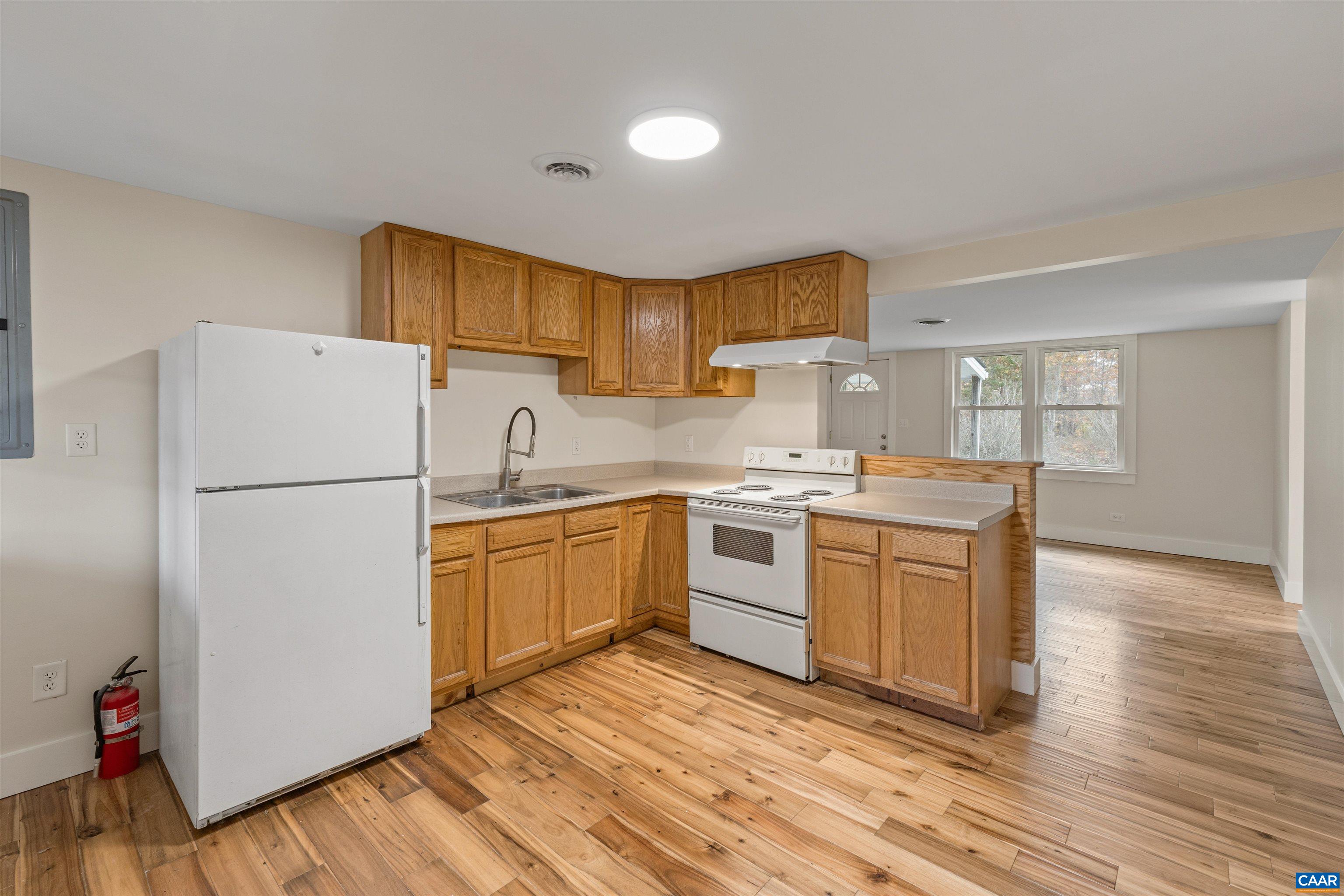 4794 Blenheim Ridge Road Scottsville, VA 24590 - Photo 13 of 33 Gallery Image 13