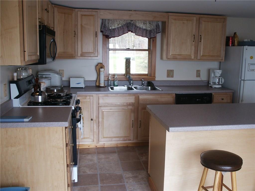 797 Little Madawaska Lake Road Stockholm, ME 04783 - Photo 6 of 13 Photo