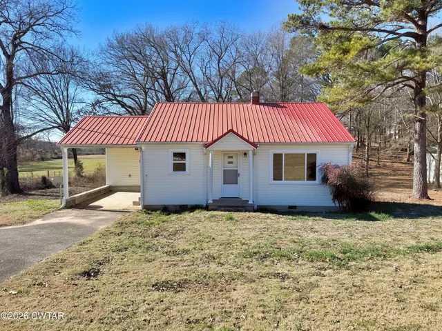 $125,000 | 15615 Highway 22, Lexington, TN 38351
