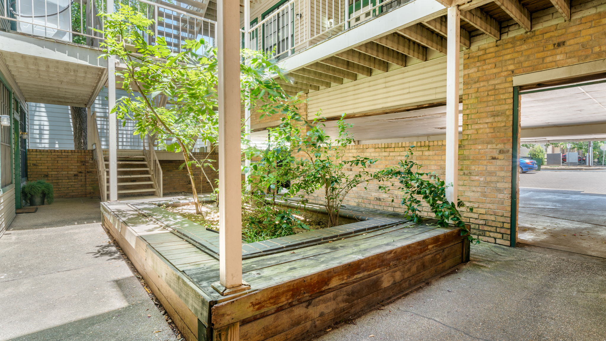 2300 Leon Street, Unit 101 Austin, TX 78705 - Photo 35 of 36