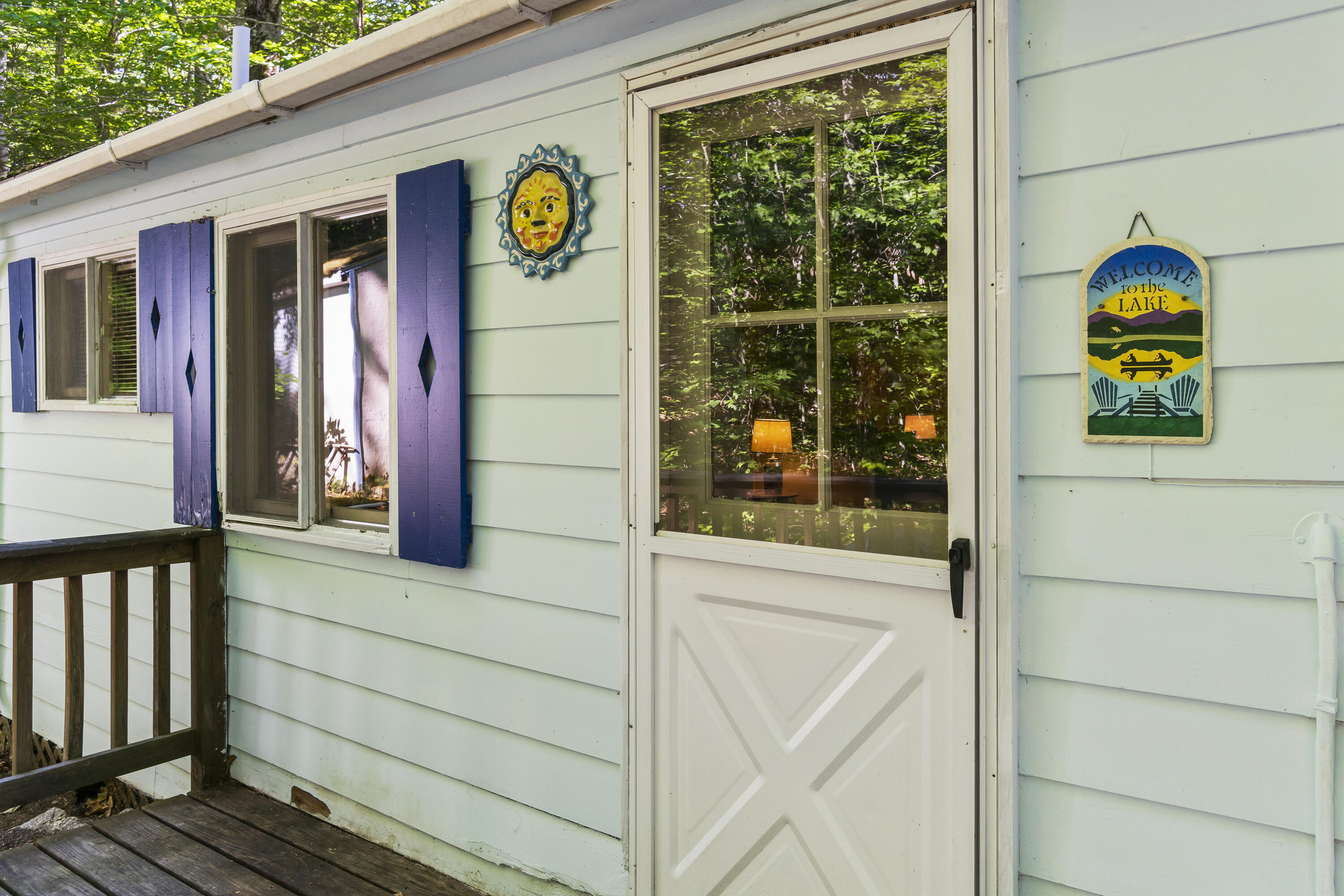 78 Sunset Road Standish, ME 04084 - Photo 8 of 47 899 Sunset Road_105