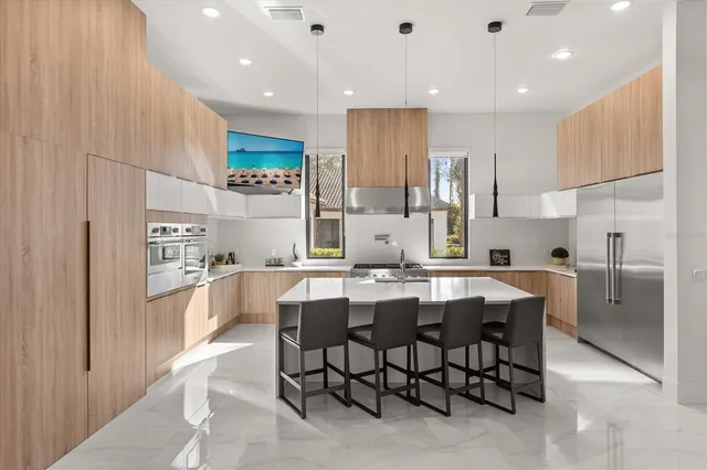 $2,997,000 | 15600 Pendio Drive, Montverde, FL 34756