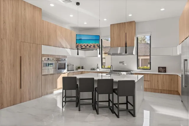 $2,997,000 | 15600 Pendio Drive, Montverde, FL 34756