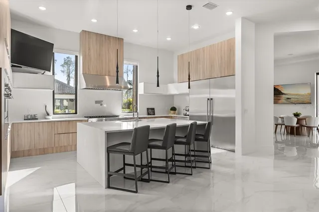 $2,997,000 | 15600 Pendio Drive, Montverde, FL 34756