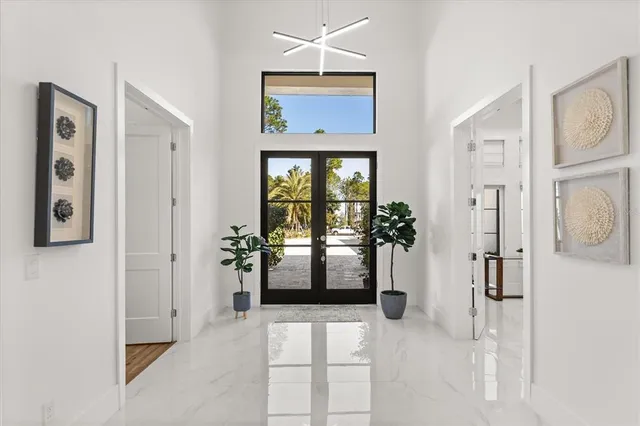 $2,997,000 | 15600 Pendio Drive, Montverde, FL 34756