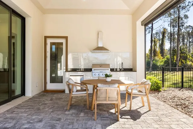 $2,997,000 | 15600 Pendio Drive, Montverde, FL 34756