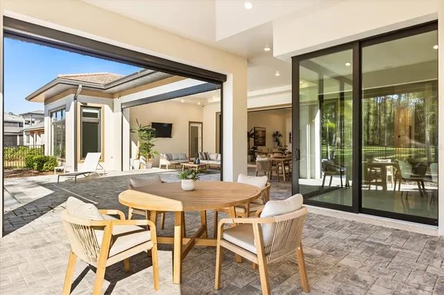 $2,997,000 | 15600 Pendio Drive, Montverde, FL 34756