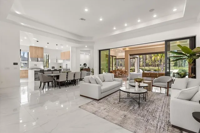 $2,997,000 | 15600 Pendio Drive, Montverde, FL 34756