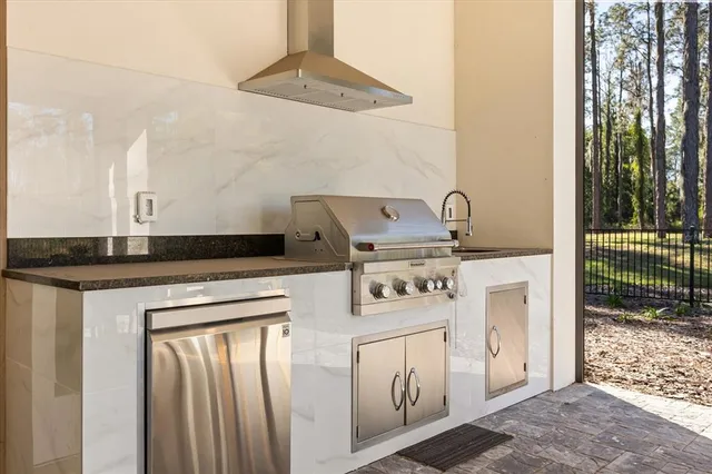 $2,997,000 | 15600 Pendio Drive, Montverde, FL 34756