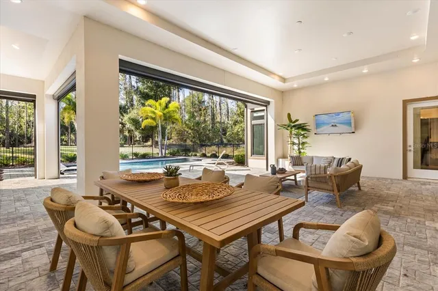 $2,997,000 | 15600 Pendio Drive, Montverde, FL 34756