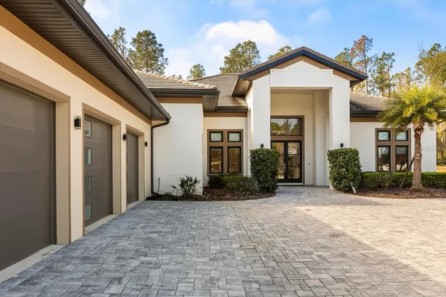 $2,997,000 | 15600 Pendio Drive, Montverde, FL 34756