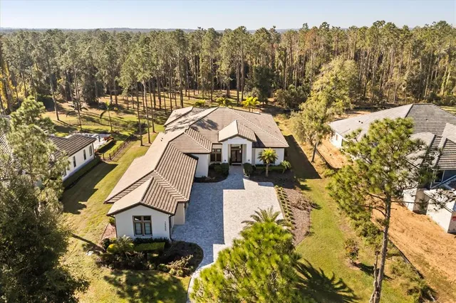 $2,997,000 | 15600 Pendio Drive, Montverde, FL 34756