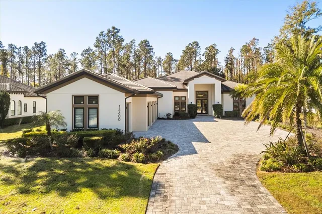 $2,997,000 | 15600 Pendio Drive, Montverde, FL 34756