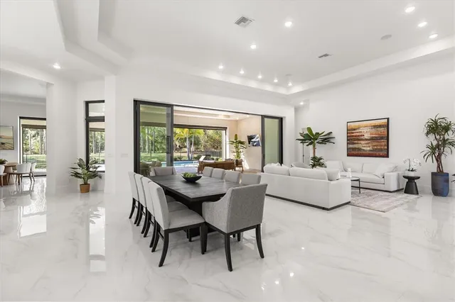 $2,997,000 | 15600 Pendio Drive, Montverde, FL 34756