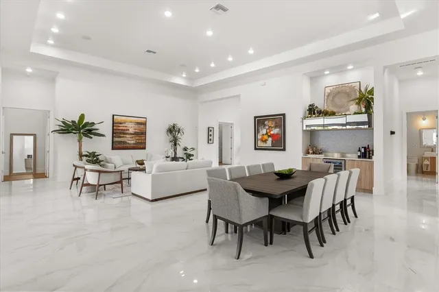 $2,997,000 | 15600 Pendio Drive, Montverde, FL 34756