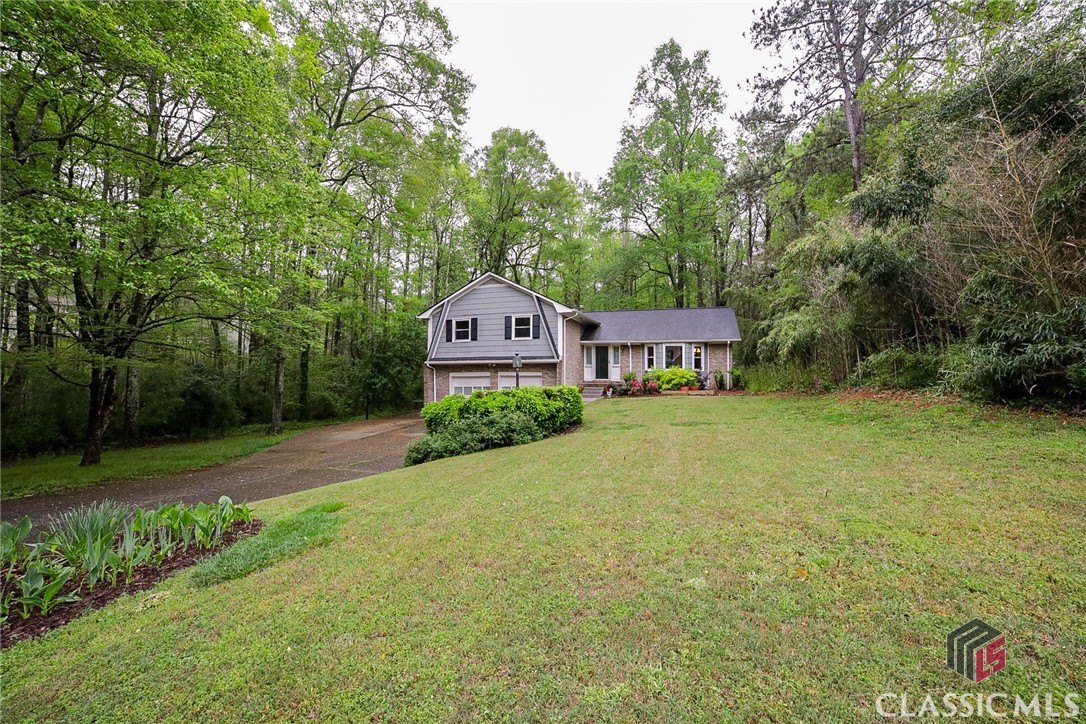 281 Rhodes Drive Athens, GA 30606 - Photo 43 of 44