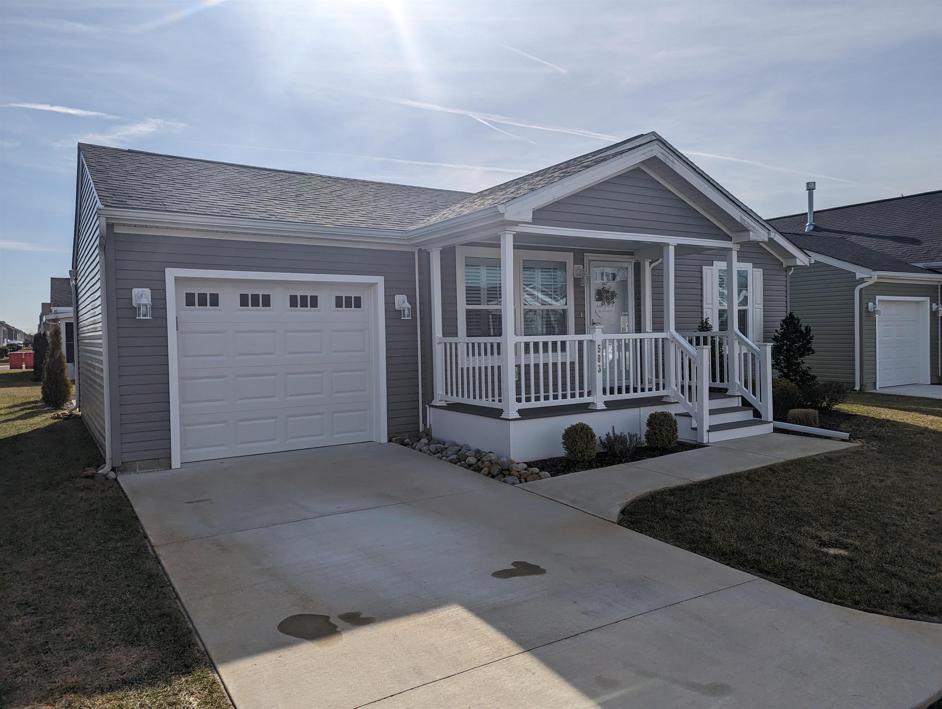 2058 S Shore Ocean View, NJ 08246 - Photo 21 of 27 a view of house with a outdoor space
