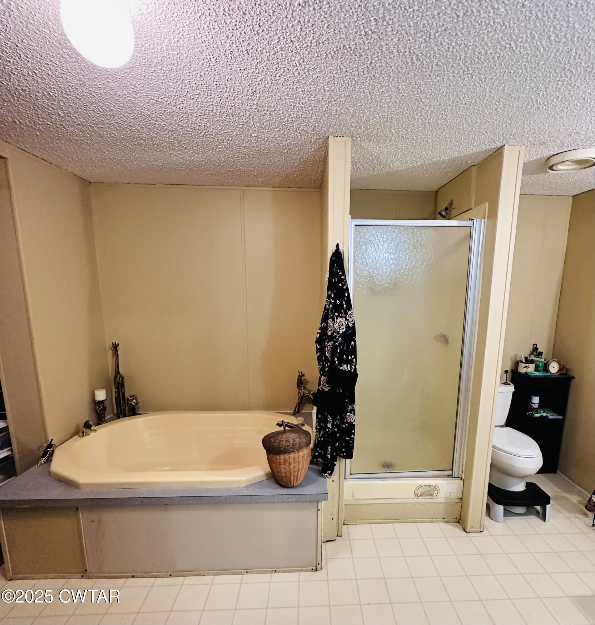 1730 Stallings Road Humboldt, TN 38343 - Photo 11 of 21 a bathroom with a tub and toilet