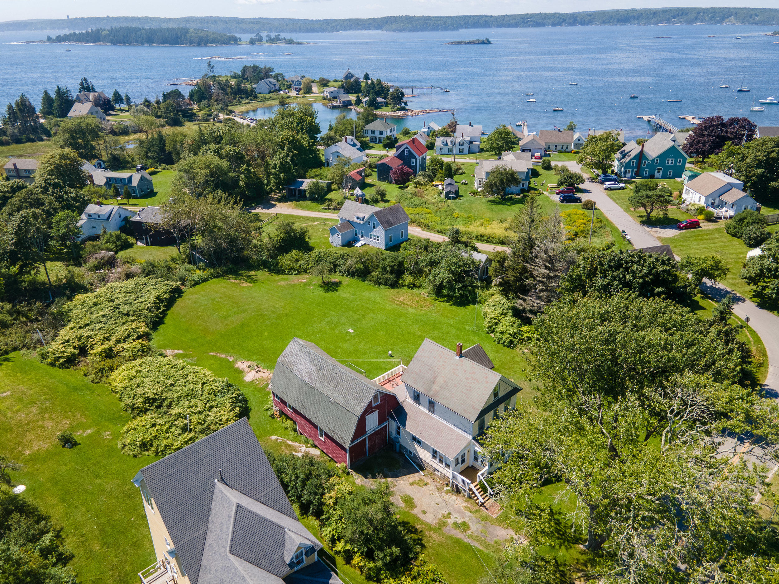 202 Snowball Hill Road New Harbor, ME 04554 - Photo 43 of 44 202 Snowball Hill Rd_New Harbor_43