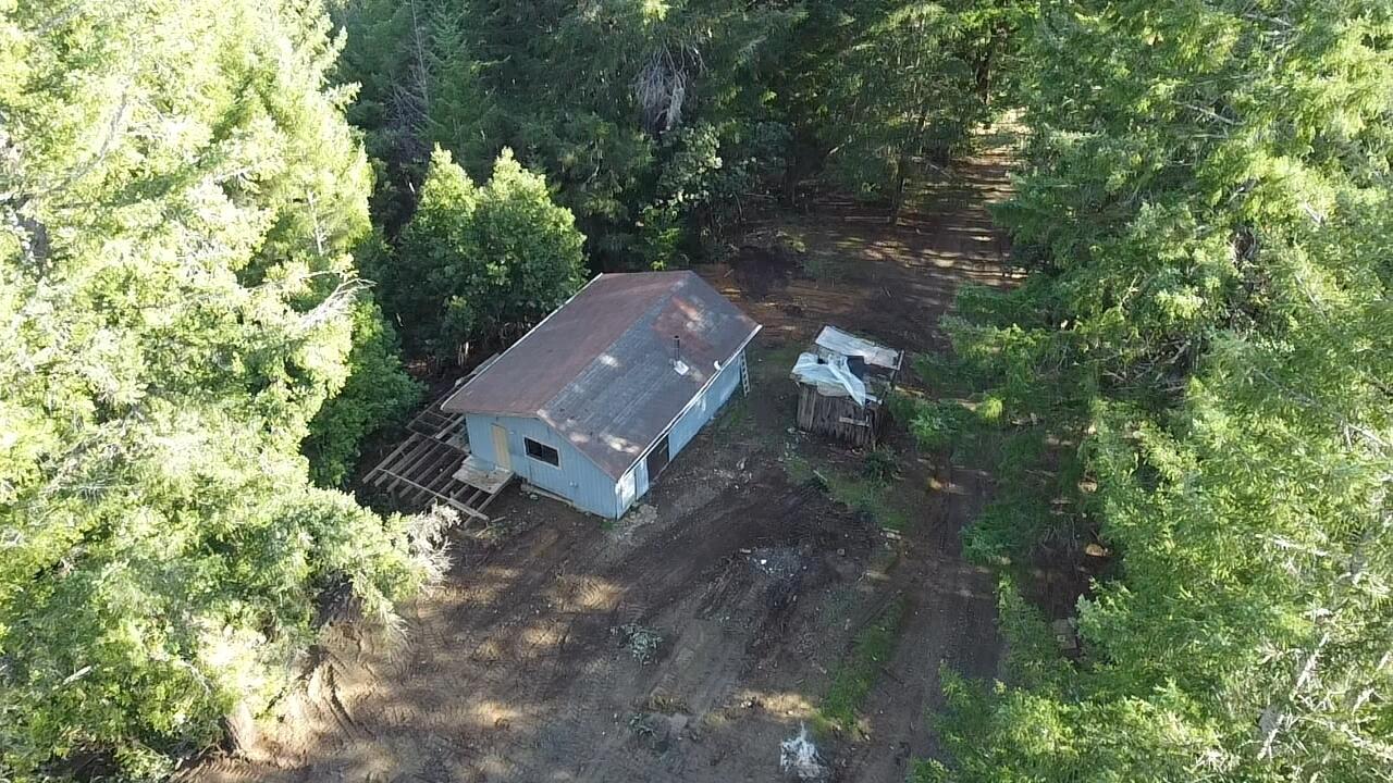 2126 China Creek Road Garberville, CA 95542 - Photo 30 of 40