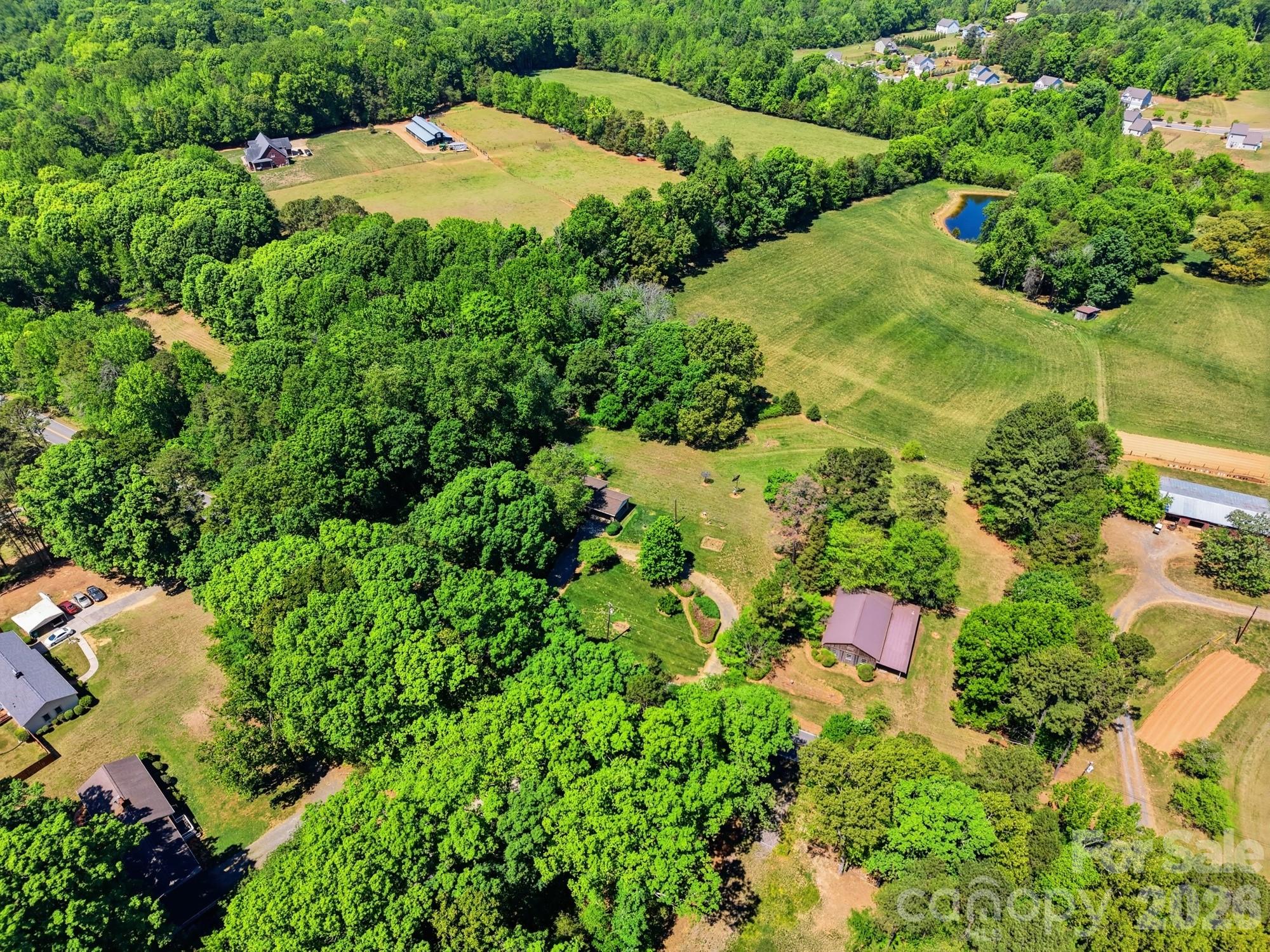 14050 Cabarrus Station Road Midland, NC 28107 - Photo 46 of 48
