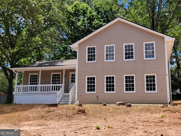 $1,850 | 679 Wellington Way, Jonesboro, GA 30238