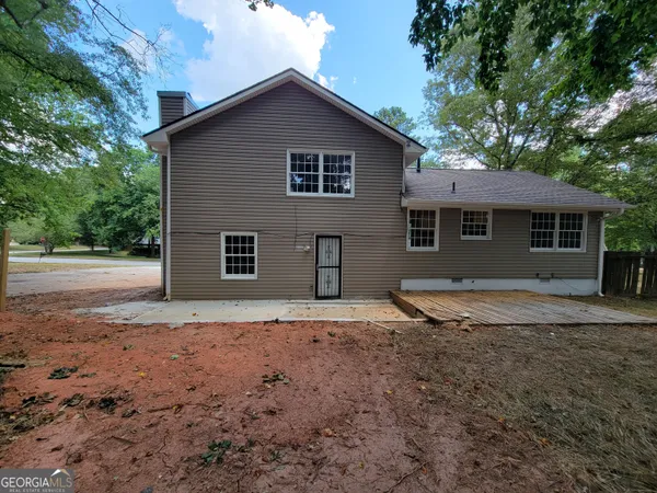 $1,850 | 679 Wellington Way, Jonesboro, GA 30238