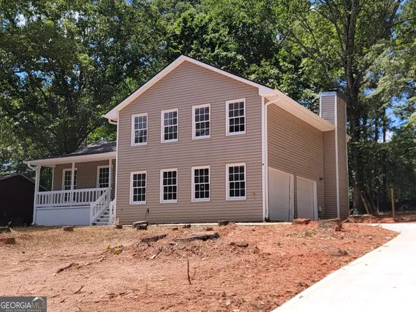 $1,850 | 679 Wellington Way, Jonesboro, GA 30238