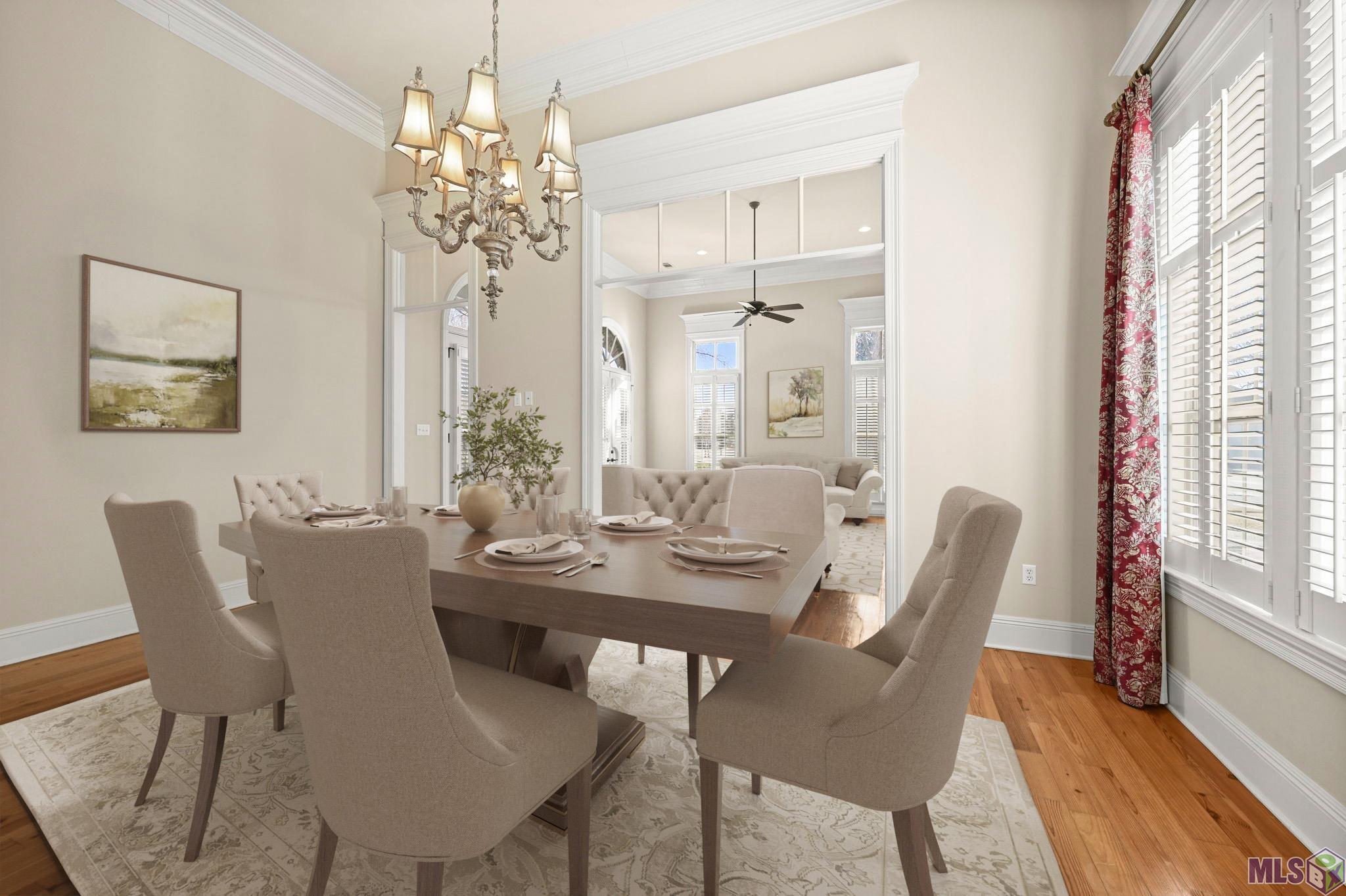 13652 Kings Ct Avenue Baton Rouge, LA 70810 - Photo 12 of 35