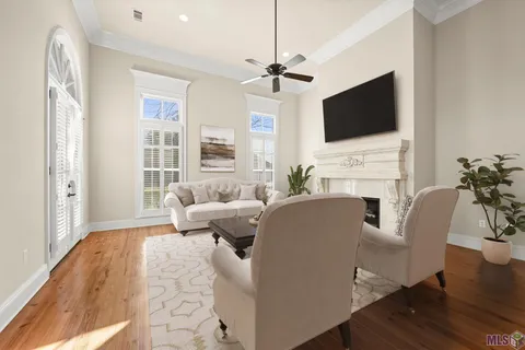 $585,000 | 13652 Kings Ct Avenue, Baton Rouge, LA 70810