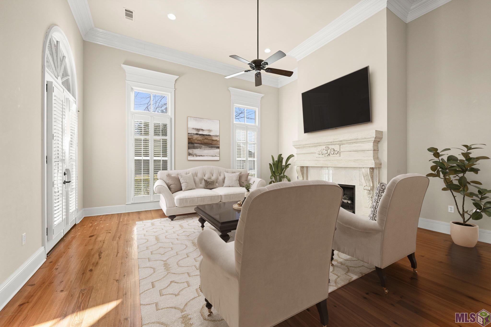 13652 Kings Ct Avenue Baton Rouge, LA 70810 - Photo 13 of 35