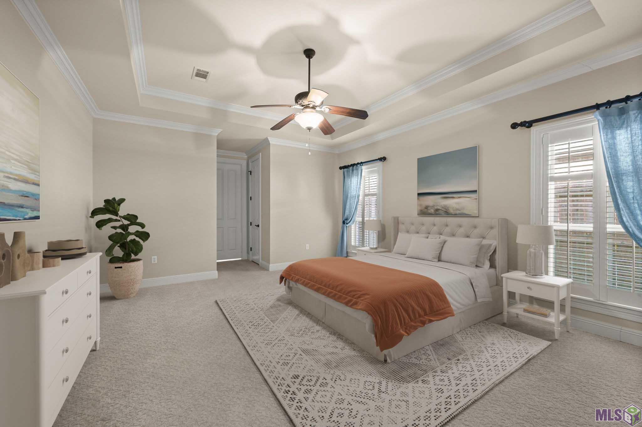 13652 Kings Ct Avenue Baton Rouge, LA 70810 - Photo 16 of 35