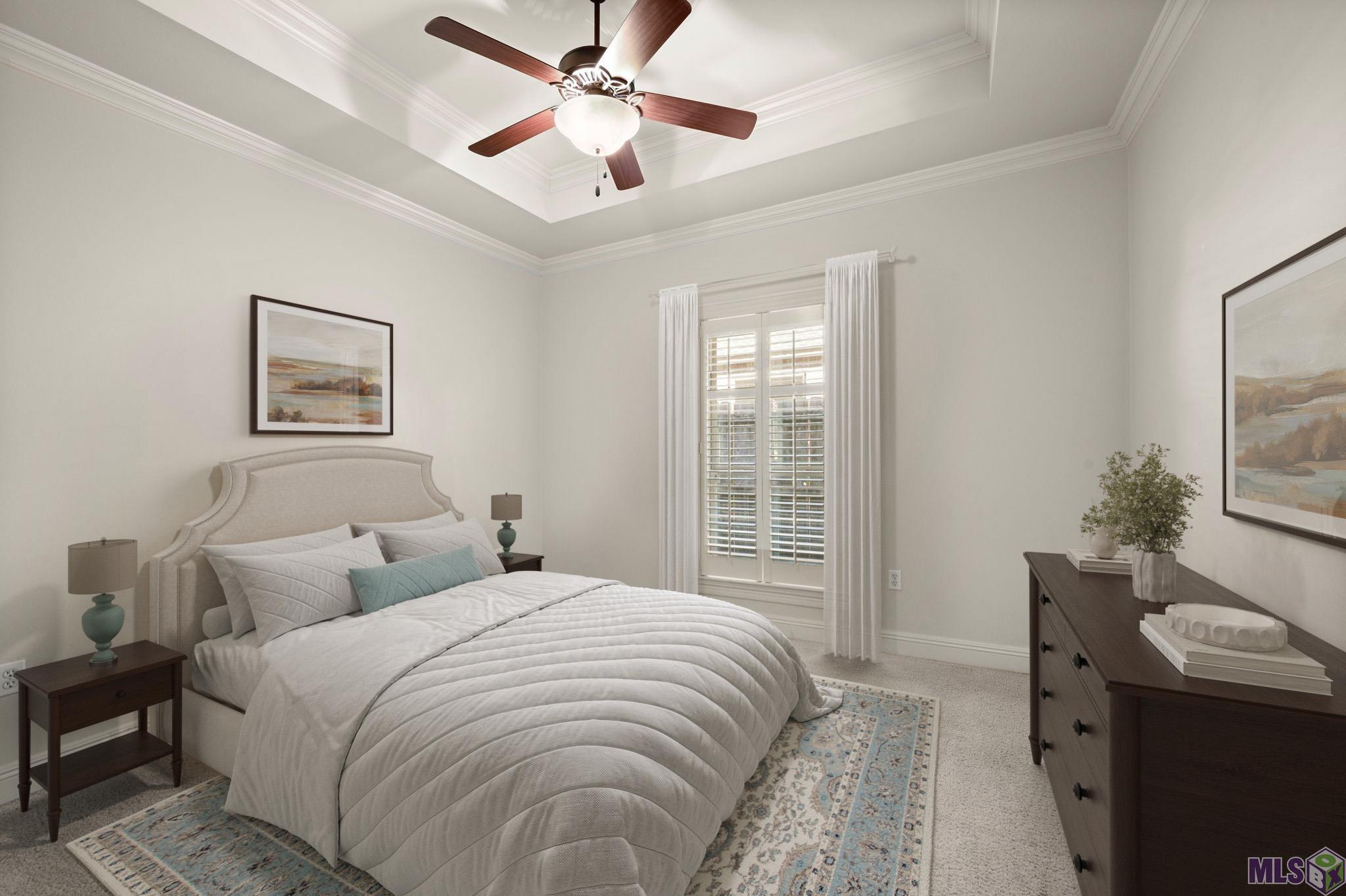 13652 Kings Ct Avenue Baton Rouge, LA 70810 - Photo 21 of 35