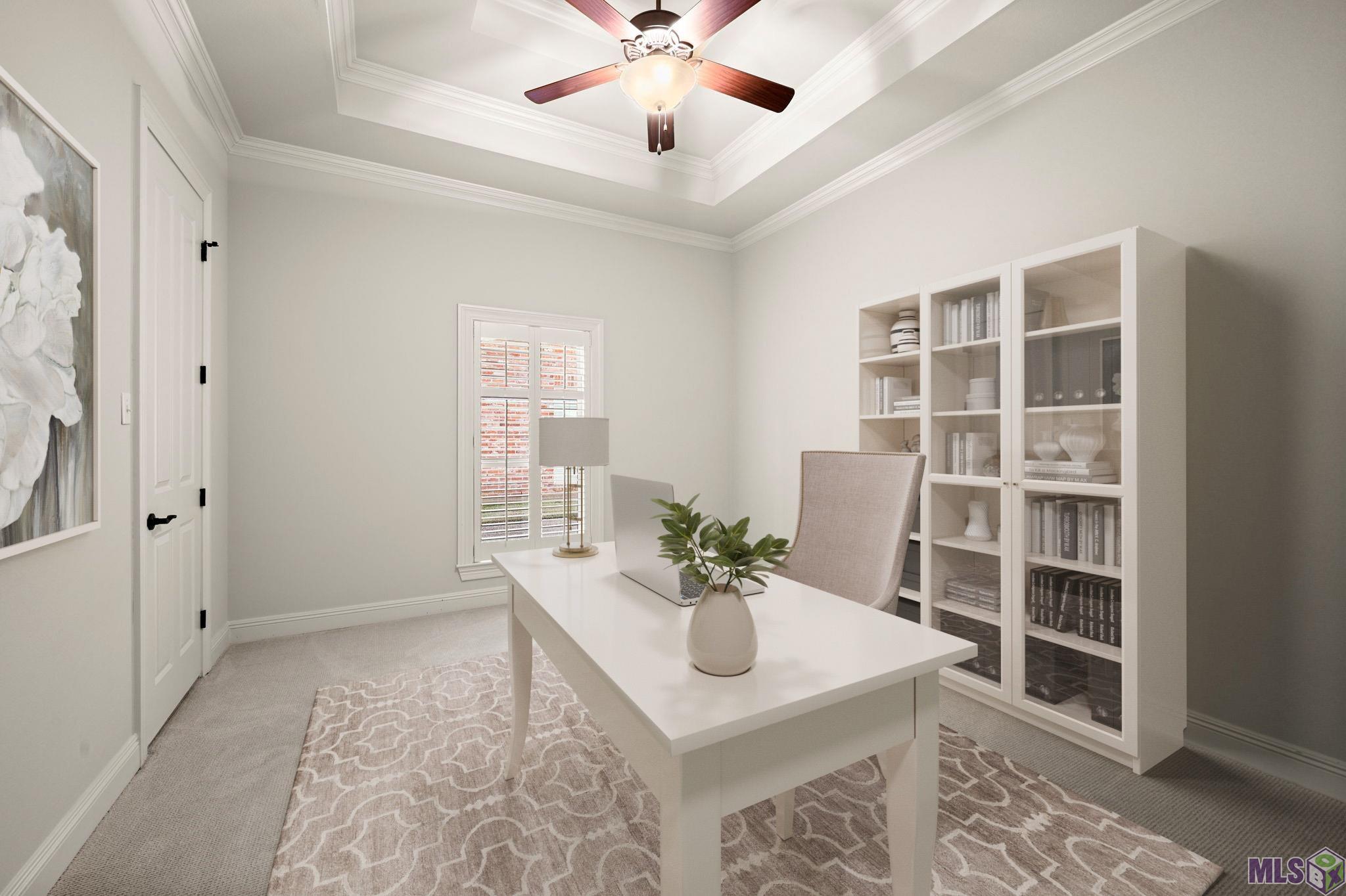 13652 Kings Ct Avenue Baton Rouge, LA 70810 - Photo 22 of 35